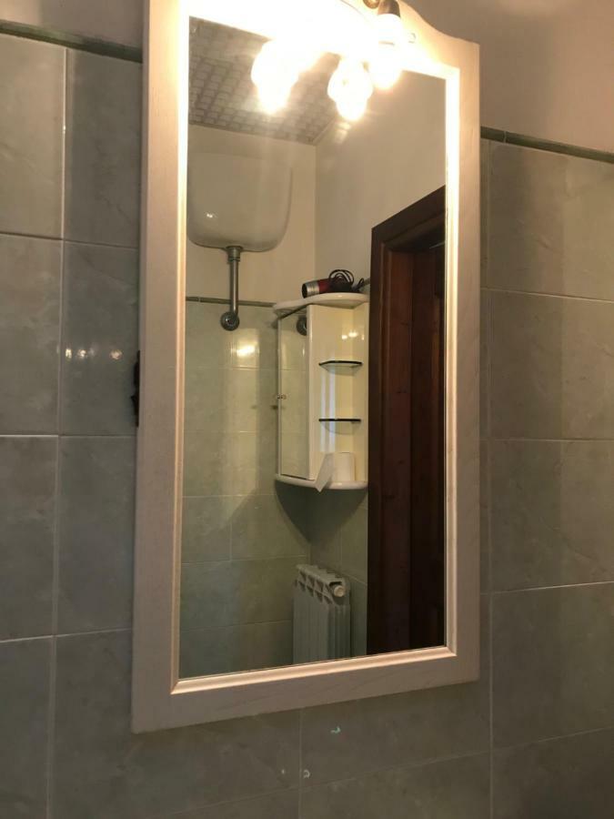 Ferienwohnung Casa Margot Campagnano Di Roma Exterior foto