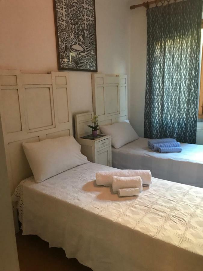 Ferienwohnung Casa Margot Campagnano Di Roma Exterior foto