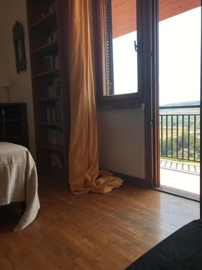 Ferienwohnung Casa Margot Campagnano Di Roma Exterior foto