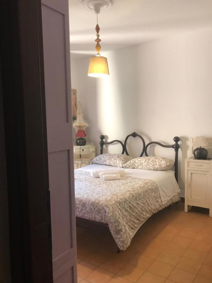 Ferienwohnung Casa Margot Campagnano Di Roma Exterior foto