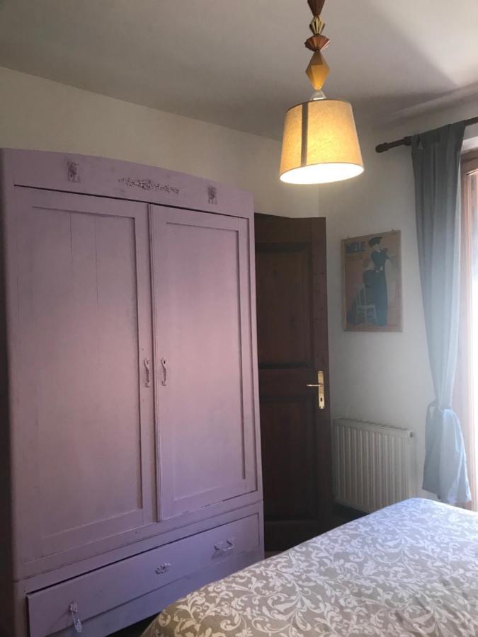 Ferienwohnung Casa Margot Campagnano Di Roma Exterior foto