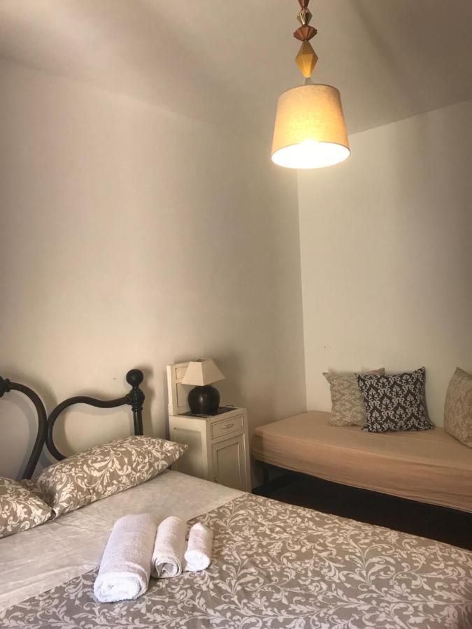 Ferienwohnung Casa Margot Campagnano Di Roma Exterior foto