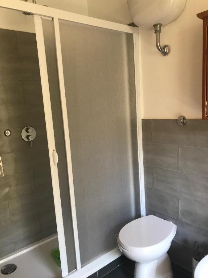 Ferienwohnung Casa Margot Campagnano Di Roma Exterior foto