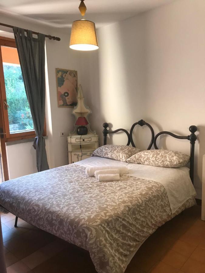 Ferienwohnung Casa Margot Campagnano Di Roma Exterior foto