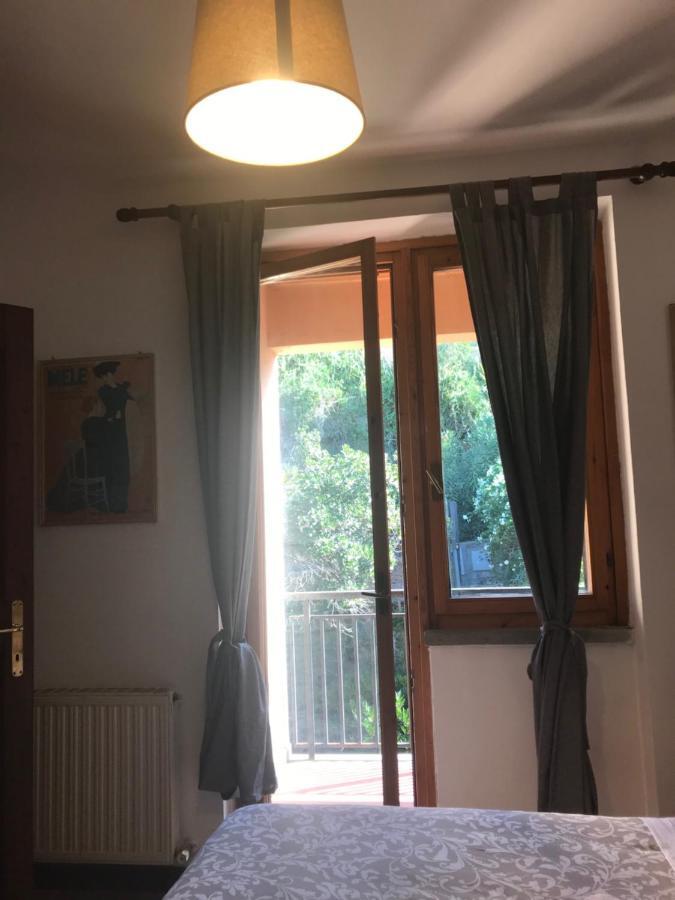 Ferienwohnung Casa Margot Campagnano Di Roma Exterior foto